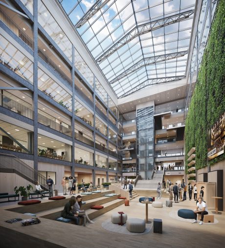 Brick: EW0105 Ingefär | The Loop, Sweden