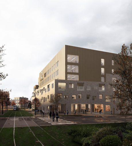 Brick: EW0105 Ingefär | The Loop, Sweden