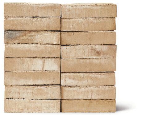 Danish Facade Brick 2.1.36 Light Coal