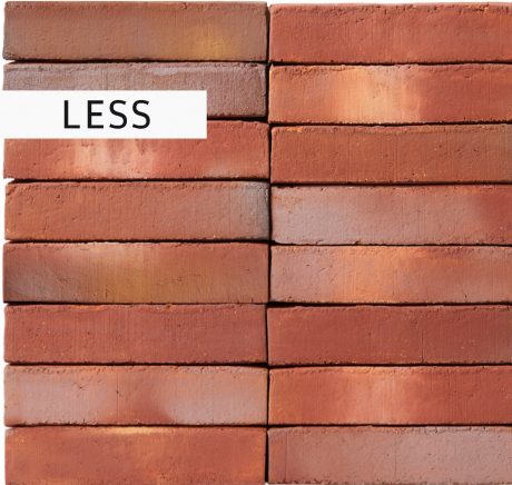 Brick: EW2287 Cinnober | Egernsund Wienerberger A/S