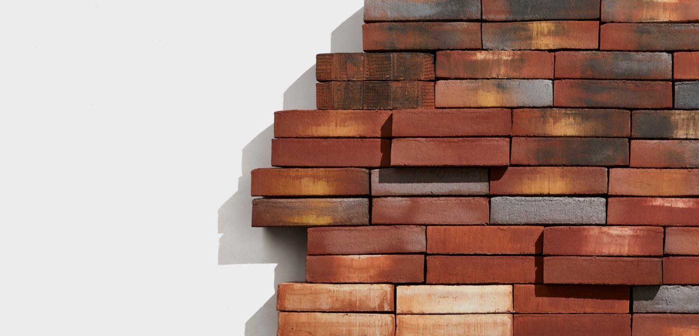 Bricks: Dodenkop & Cinnober