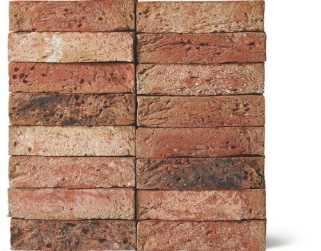 Facade Brick, Tacana