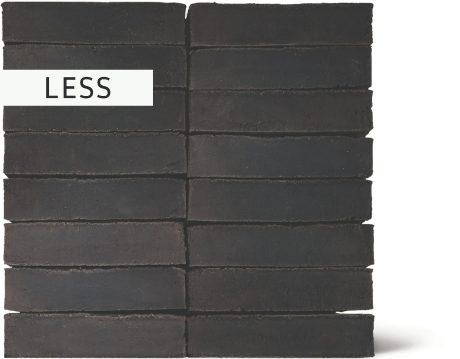 Danish Facade Brick W 449 Kul