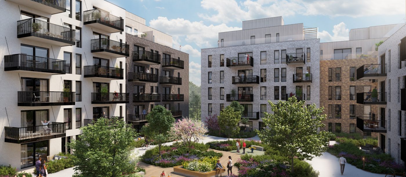 Teglstein: Valnød - Flint - Kul - Hvid marmor - Ingefær - Brun Valmue | Trævarefabrikken