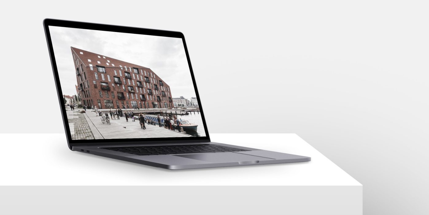 Headerbilleder Tilmelding til nyhedsbrev