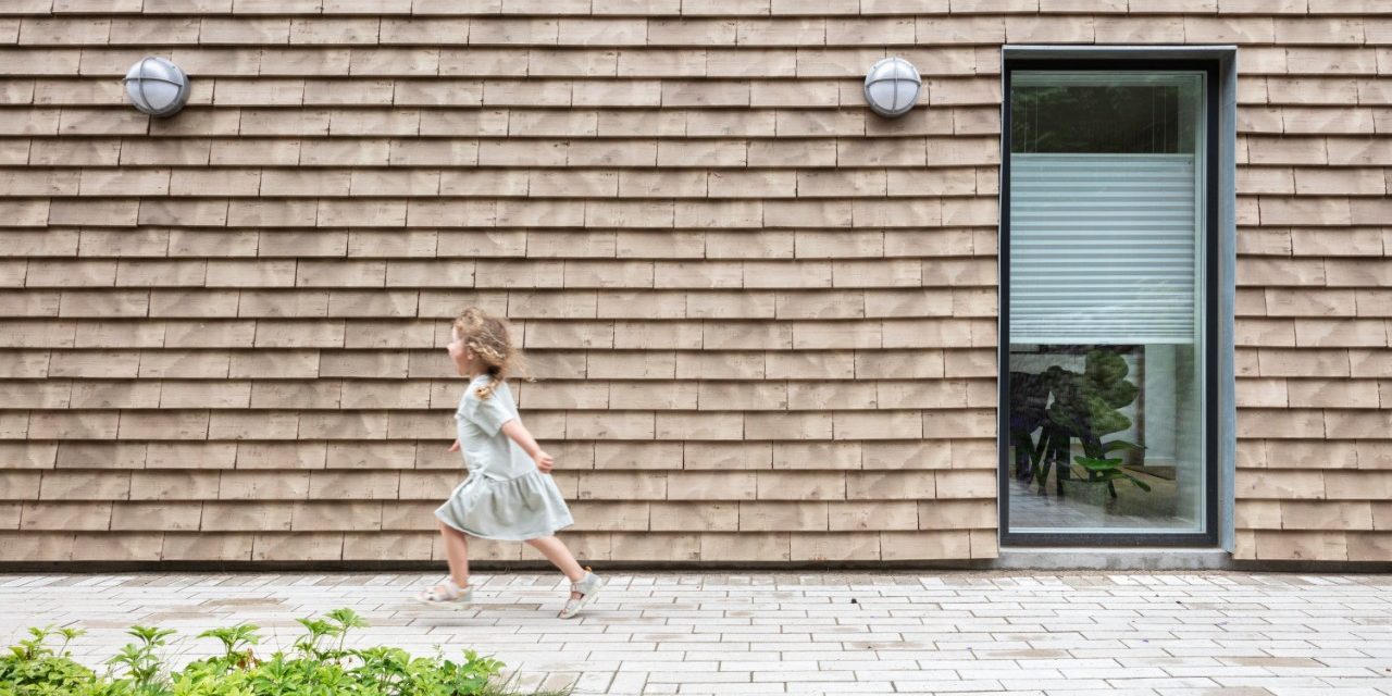 Referenzobjekt Urban Rebslagergarden