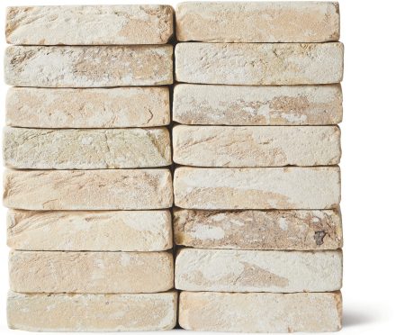 Facade Brick, Rustica Oud Damme