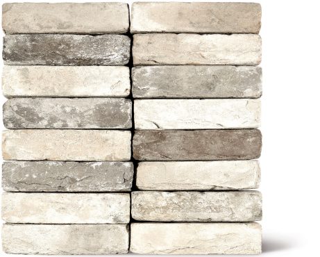Facade Brick, Rustica Oud Leerne