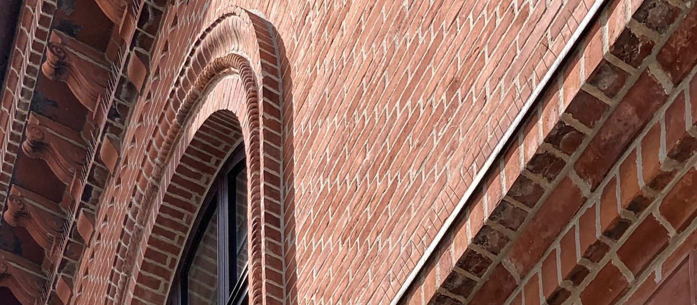 Formsten Toldboen i Thisted