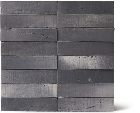 Facade Brick, Linnaeus Grafiet Zwart