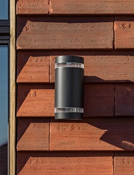 Bekledningstegl - URBAN Christianshavn - Trekantkvartalet