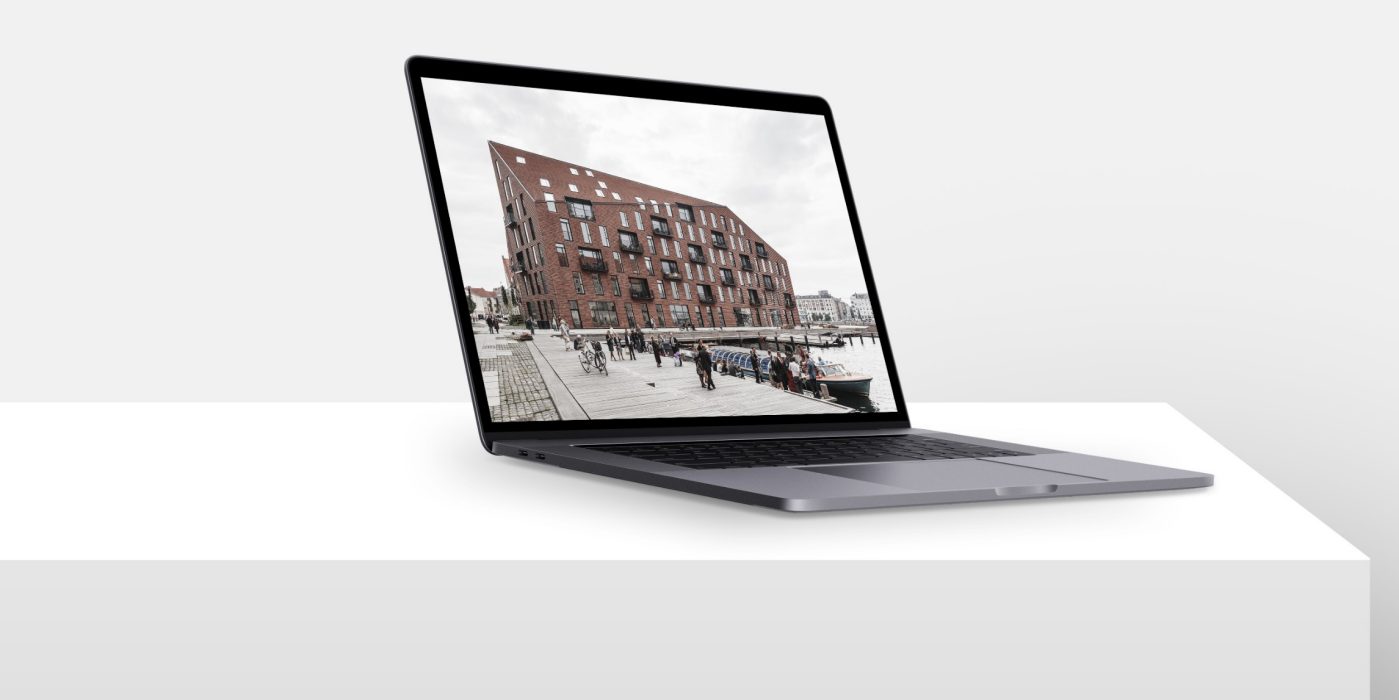 Headerbilleder Tilmelding til nyhedsbrev