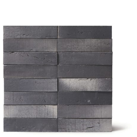 Facade Brick, Linnaeus Grafiet Zwart