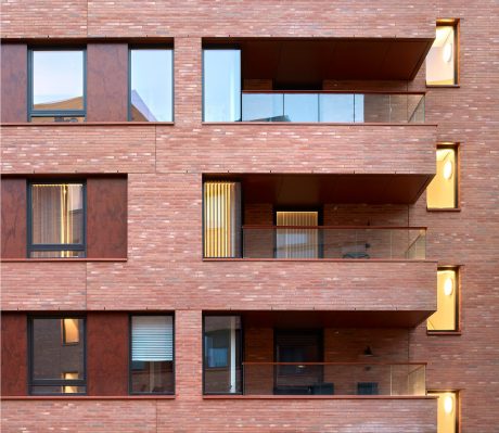 Project Munch Brygge -03, brick Linnaeus Betula Munch