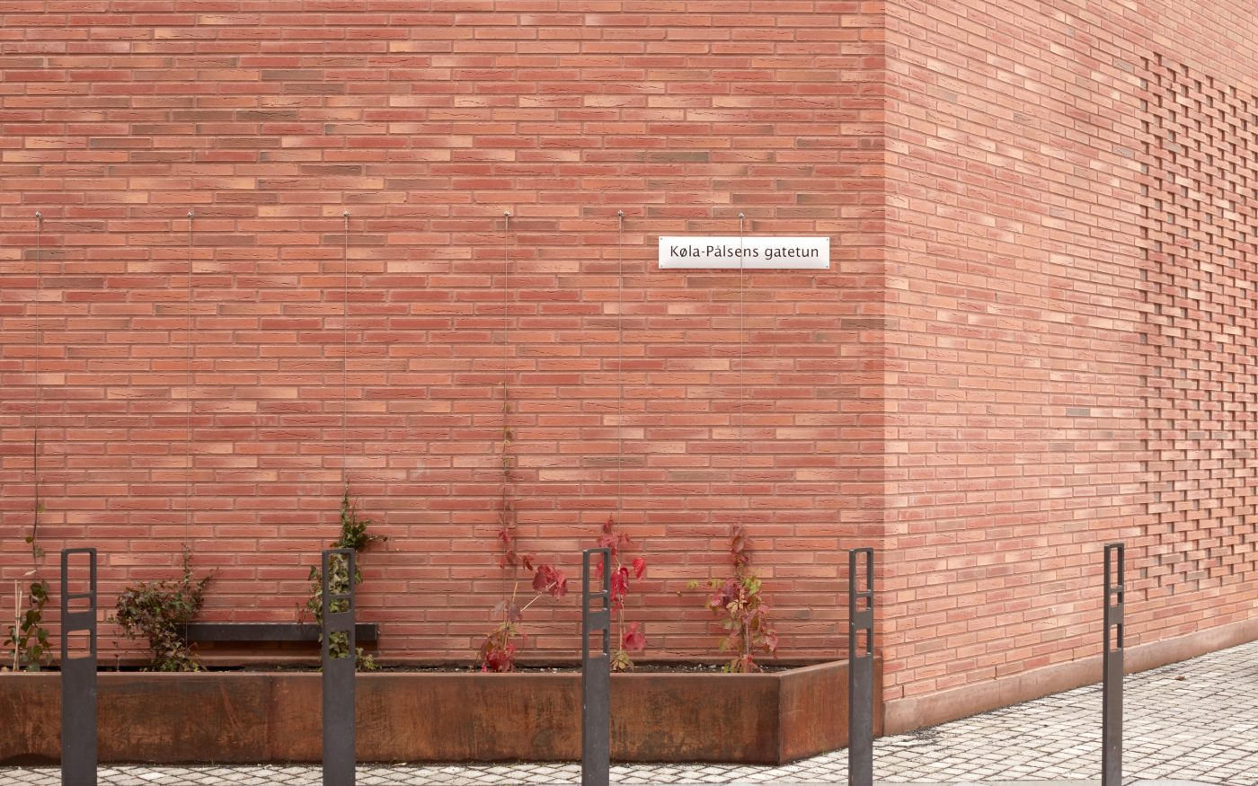 Projekt Munch Brygge