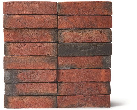 Facade Brick, Morado