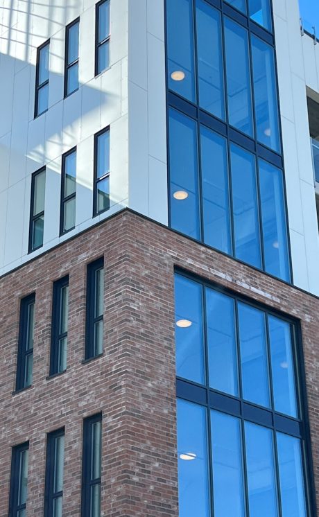 Teglstein: Morado | Vatvedt Torg