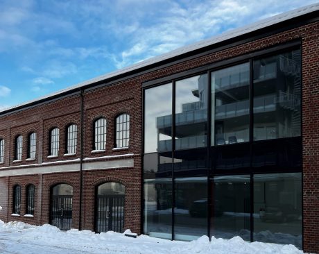 Teglstein: Morado | Vatvedt Torg