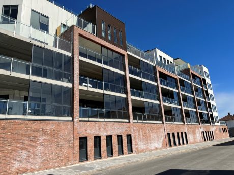 Teglstein: Morado | Vatvedt Torg