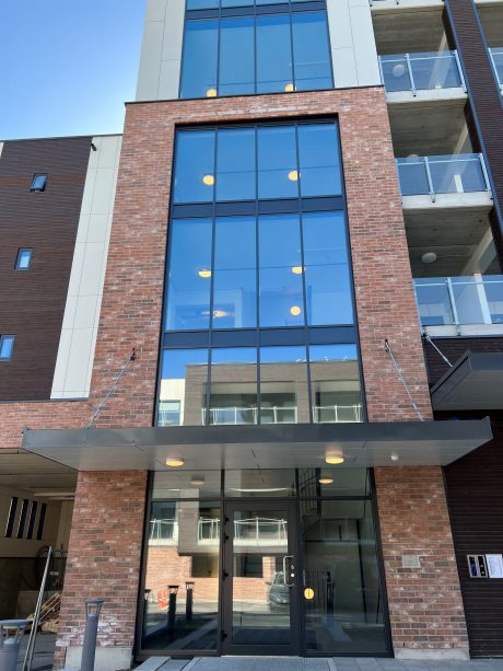 Teglstein: Morado | Vatvedt Torg