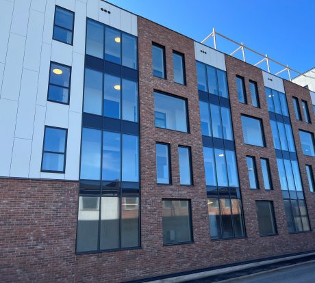 Teglstein: Morado | Vatvedt Torg