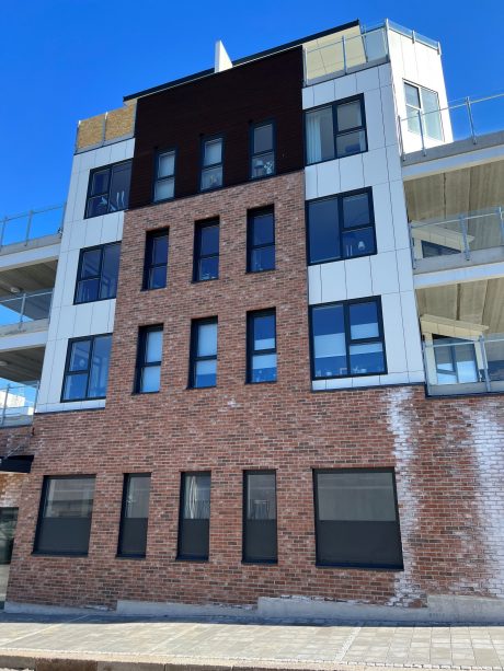 Teglstein: Morado | Vatvedt Torg