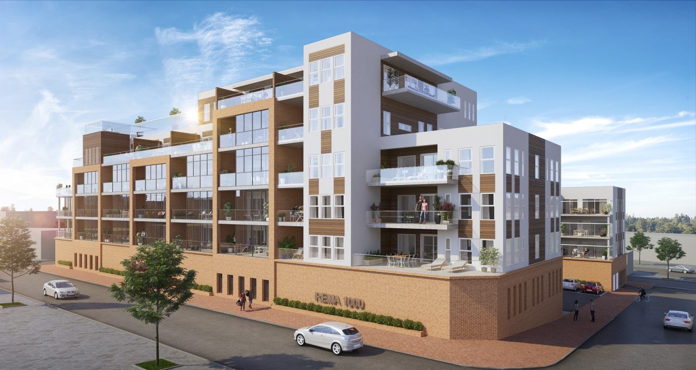 Teglstein: Morado | Vatvedt Torg