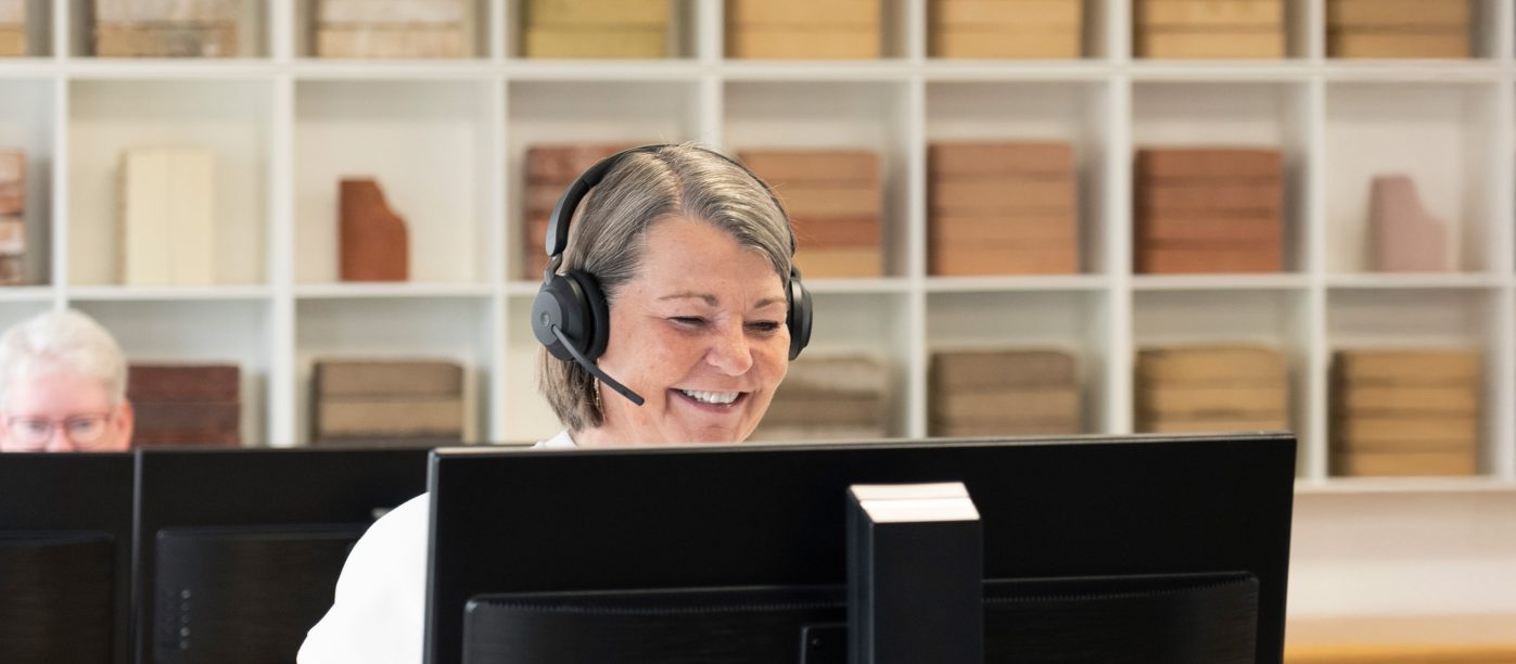 Kontormiljø - Egernsund