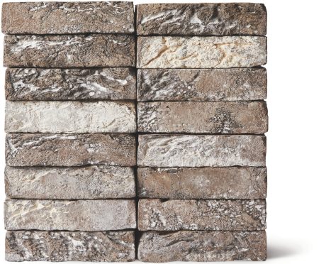 Facade Brick, Postuni