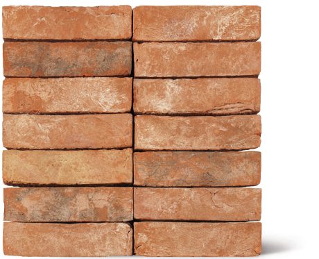 Facade Brick, Pastorale