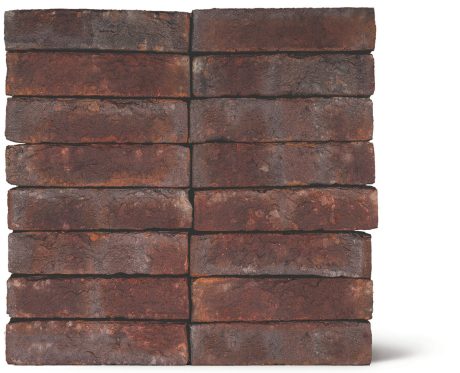 Danish Facade Brick Blauwrood