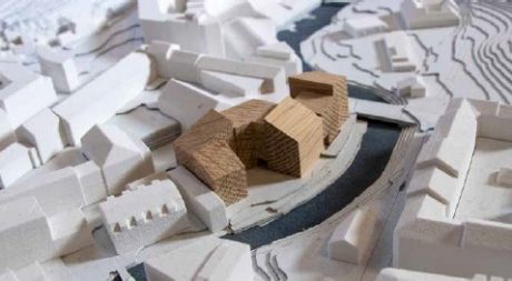 Teglstein: Trentino | Vulkan Studenthus, Oslo