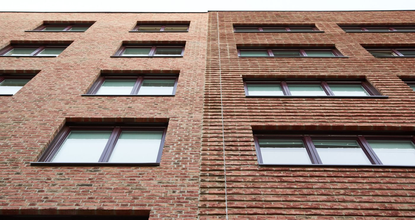 Teglstein: Trentino | Vulkan Studenthus, Oslo