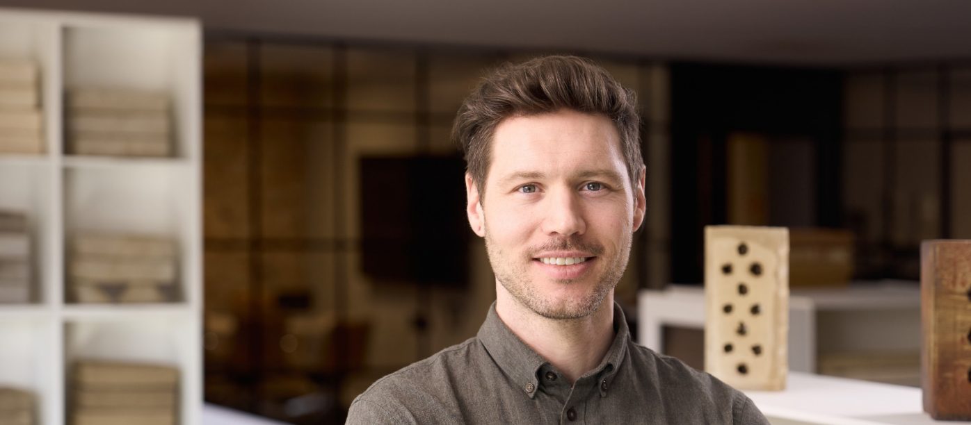 Marius Trøan Qvam, Regionssjef nord | Wienerberger AS