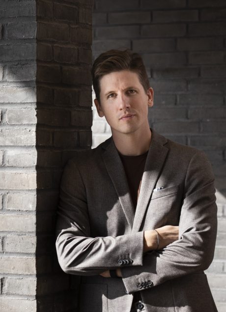 Line Helmark, Managing Director hos egernsund wienerberger