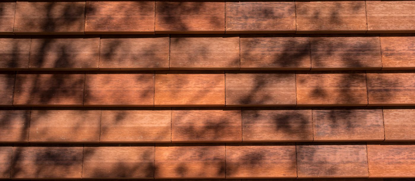 Apartment Building at Christianshavn, Copenhagen, Cladding tile, Urban - Christianshavn