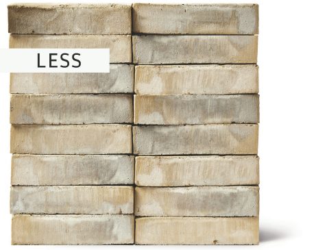 Teglstein - EW2169 Cold Hawaii - LESS