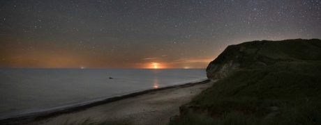 Thy-serien - miljøbilleder