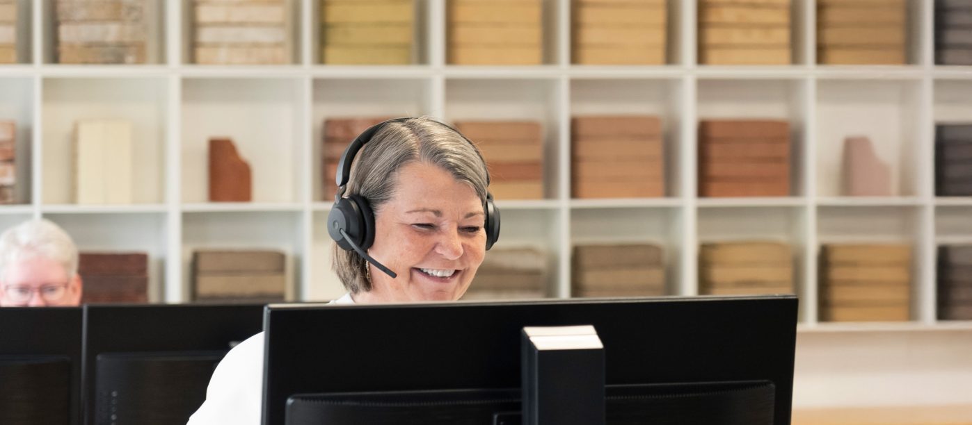 Kontormiljø - Egernsund