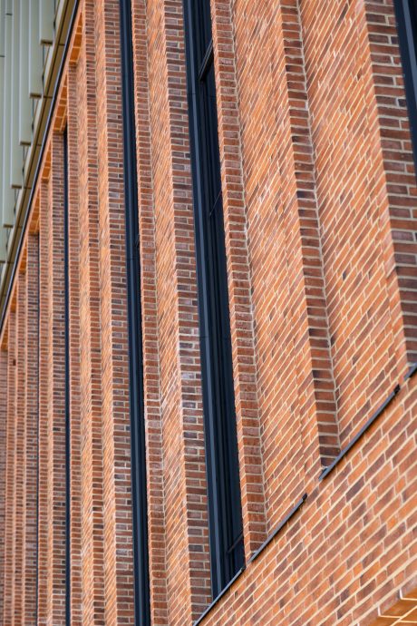 Brick: EW0466 Kobber | Malmö Domstol, Sweden