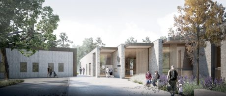 Teilstein: EW2780 Royal Class | Strandbakkehjemmet