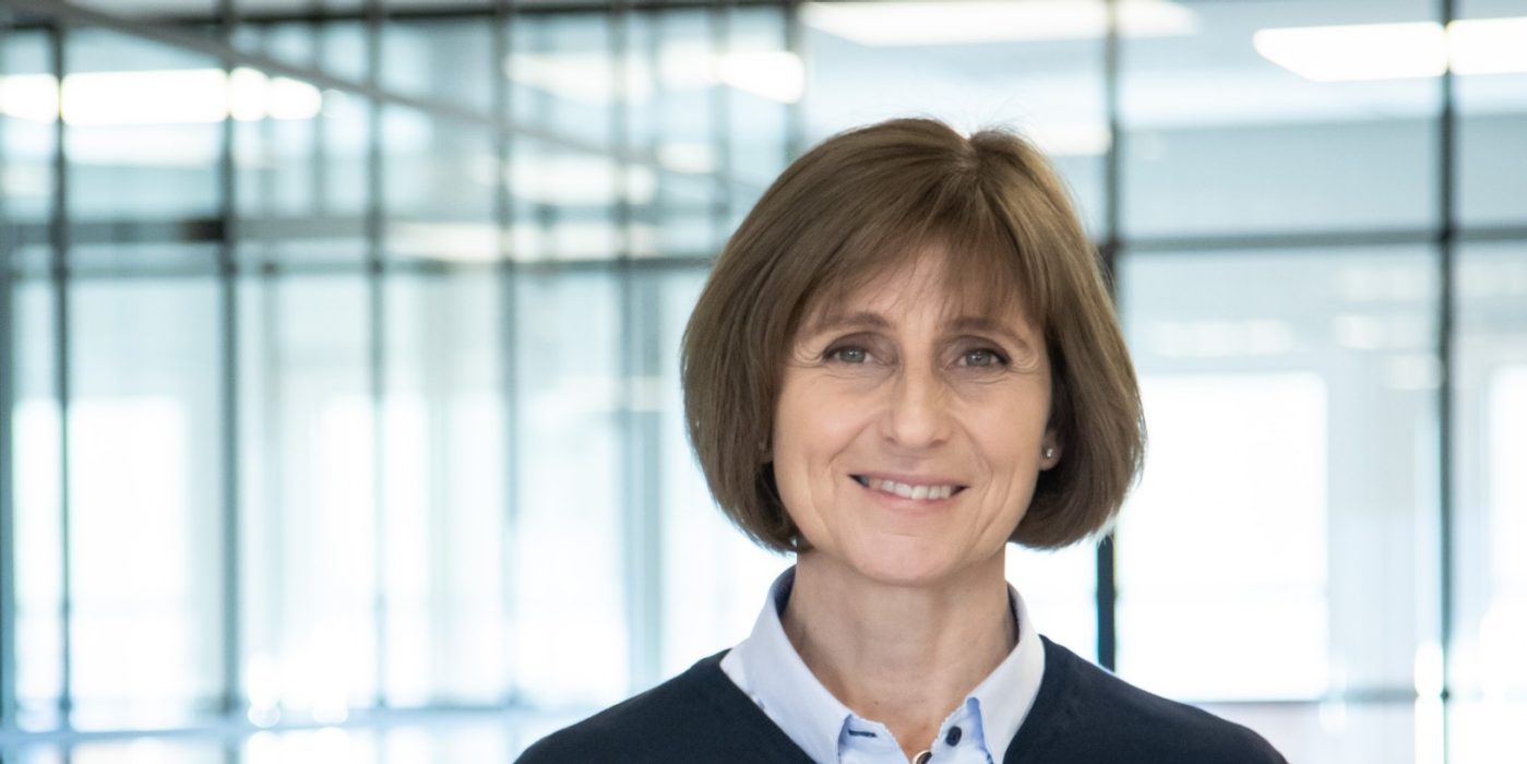 Tove Narvestad, Teknisk sjef | Wienerberger AS