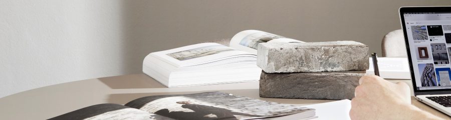 Campaign handmade bricks