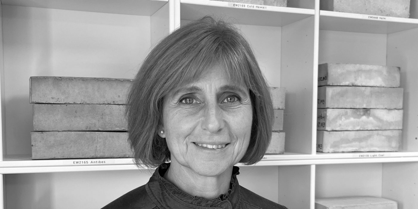 Tove Narvestad, Teknisk sjef mur og marktegl | Wienerberger AS