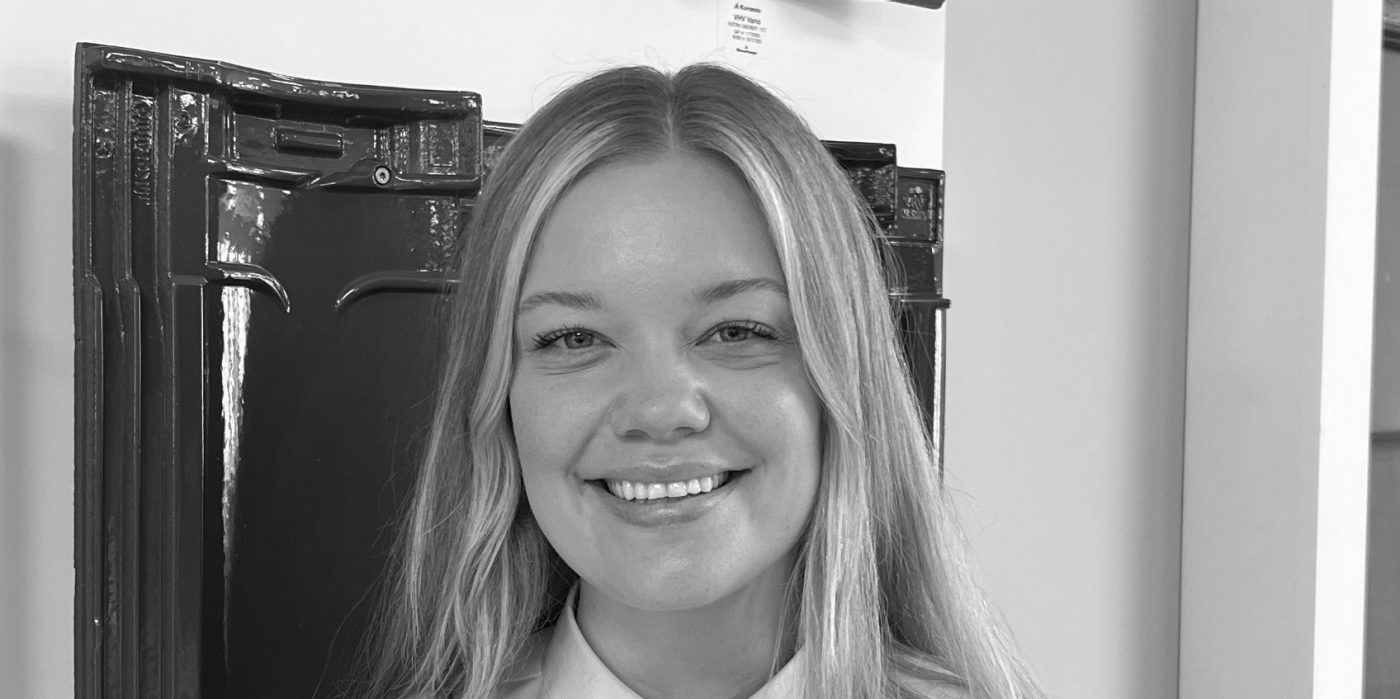 Maren Eline Høibråten, Logistikk- og Kundekonsulant | Wienerberger AS