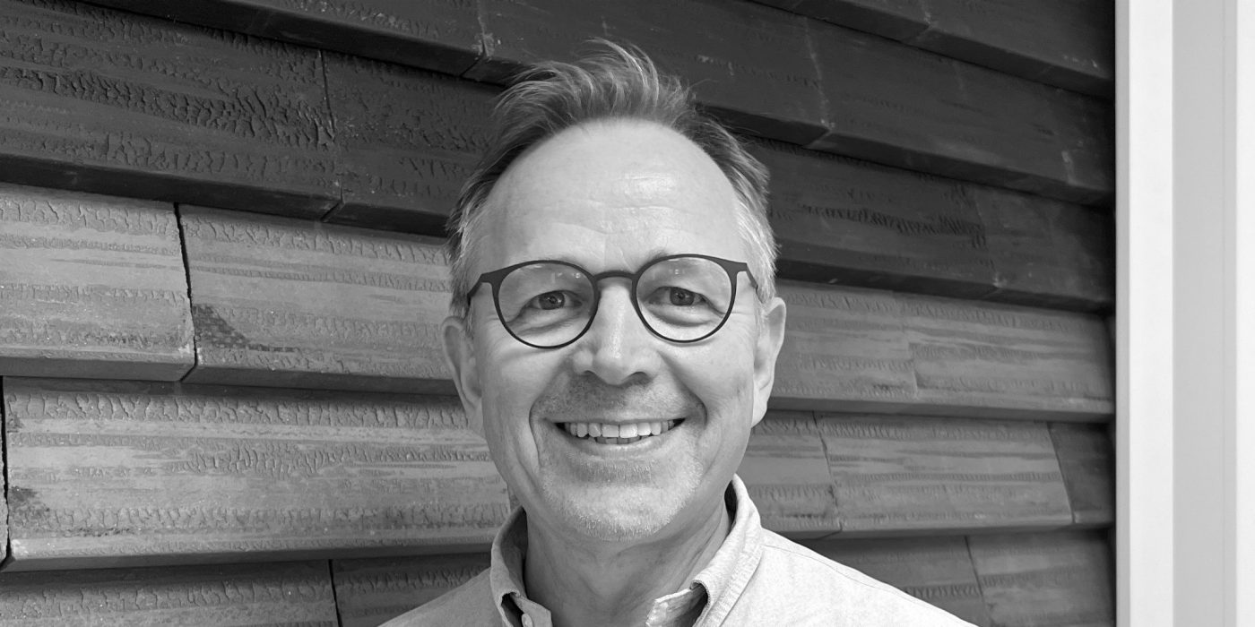 Per Ivar Ødegaard, Produktsjef tak og bekledningstegl | Wienerberger AS