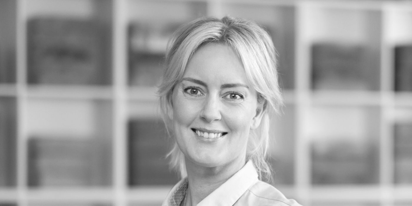 Sissel Tonstad, Prescription Manager | Wienerberger AS