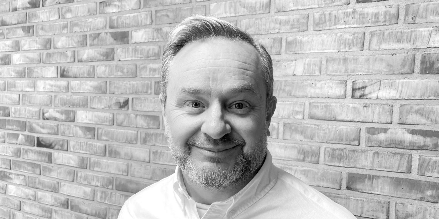 Kim Henrik Løvlie, Kommersiell Sjef | Wienerberger AS