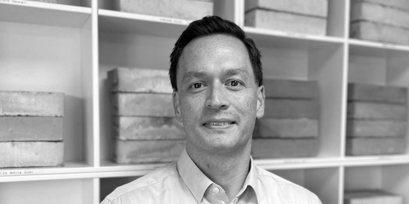 Birger Erstad, salgschef