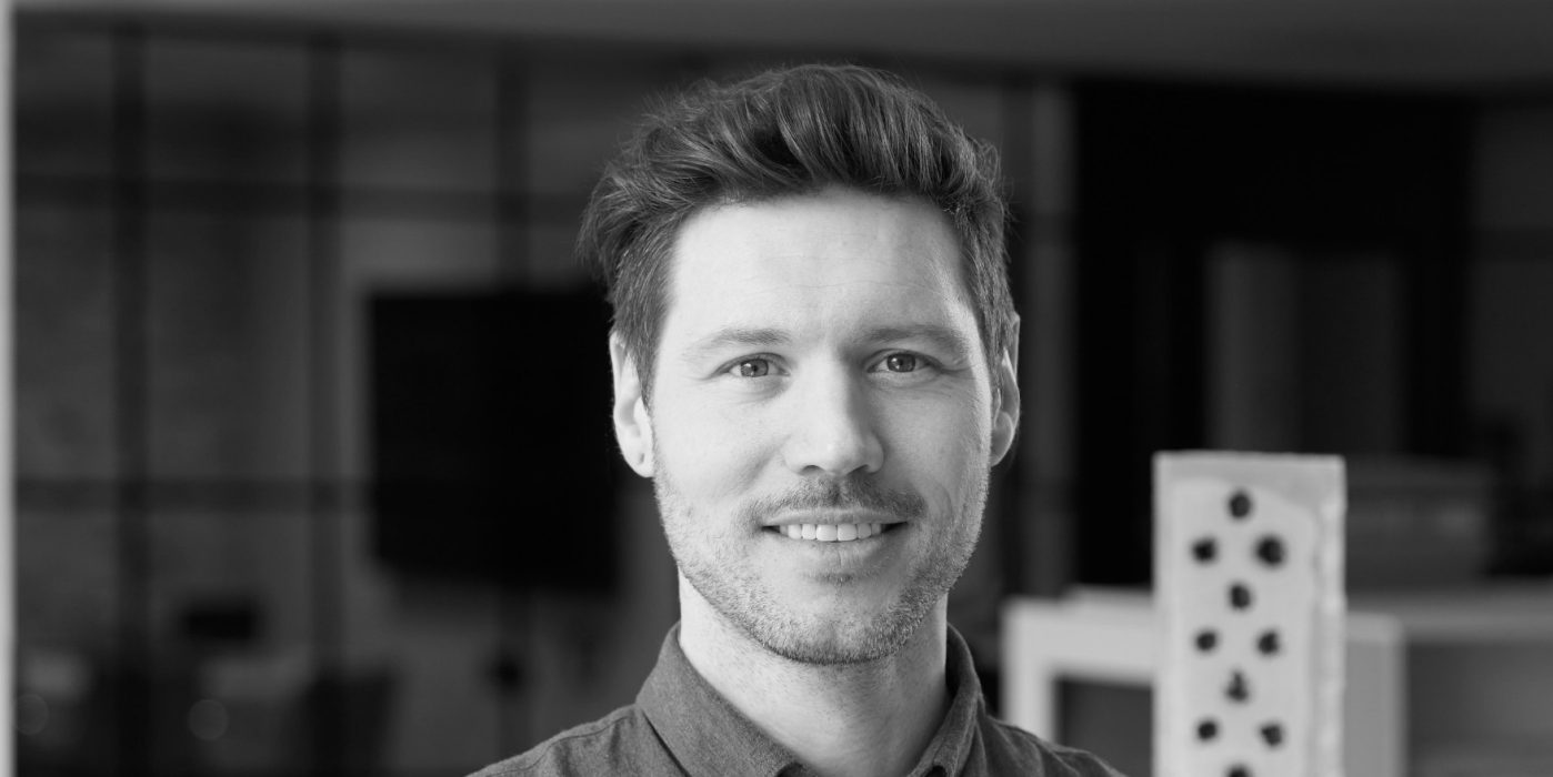 Marius Trøan Qvam, Regionssjef Nord | Wienerberger AS